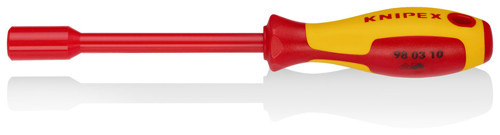 VDE LOKMA UÇLU TORNAVİDA 237 mm KNI980310
