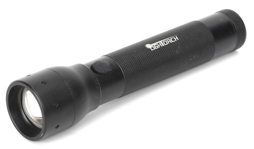 ZOOMLU LEDLİ EL FENERİ LGH03097