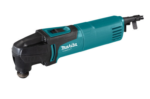 ÇOK AMAÇLI ALET 15.000 - 22.000 d/dk MAKM9800BKX4