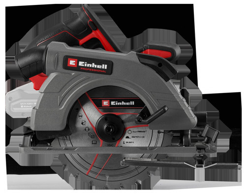 400682 TP-CS 18/1900 Z Li Brushless