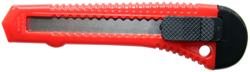 GENİŞ MAKET BIÇAĞI 18 mm KCT52109