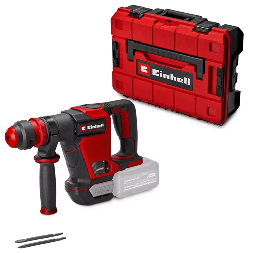 TP-DH 18/4 Li BL +4 S-F Akülü Kırıcı Set TP-DH 18/4 Li Brushless +4 S-F