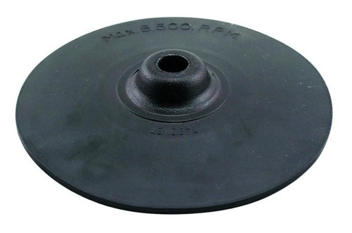 LASTİK ZIMPARALAMA ALTLIĞI 170 mm MAA7430127