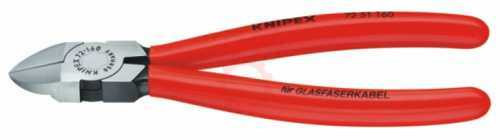 FİBER OPTİK KESİCİ 160 mm KNI7251160
