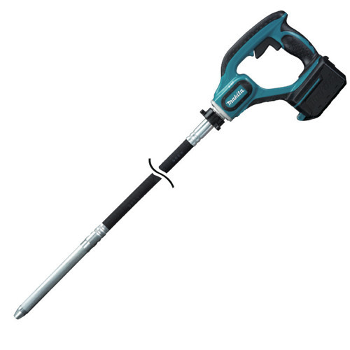 BETON VİBRATÖRÜ 18V MAKDVR850RFE