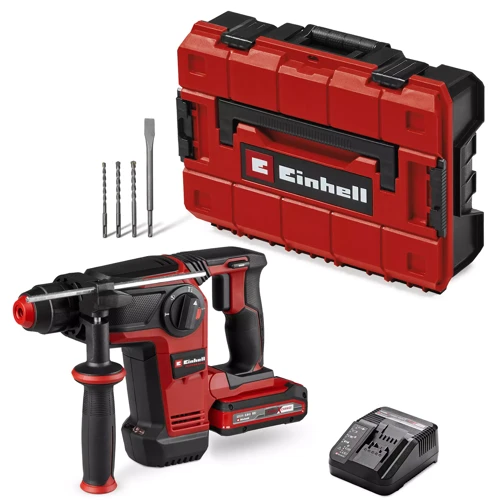 TP-HD 18/28 Li BL +4 - Solo Akülü Kırıcı Delici TP-HD 18/28 Li Brushless +4 - Solo