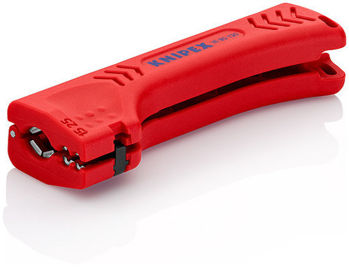 UNIVERSAL KABLO SIYIRMA ALETİ 130 mm KNI1690130SB