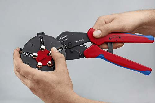 ÇOK FONKSİYONEL PAPUÇ VE YÜKSÜK SIKMA 250 mm KNI973302