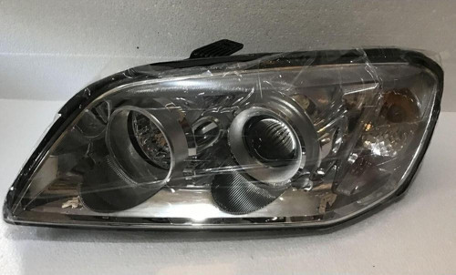 Captiva Far Sağ C100 Uyumlu