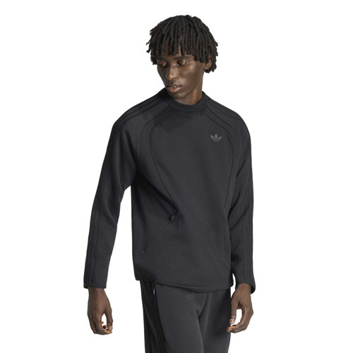 Erkek Günlük Sweatshirt Spacer Crew KT4424