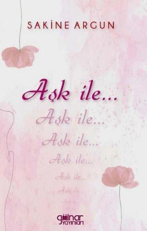 Gülnar Yayınları Aşk İle