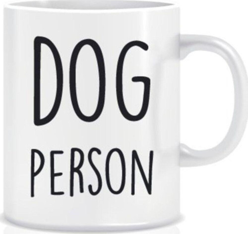 Köpek Tasarım Kupa
