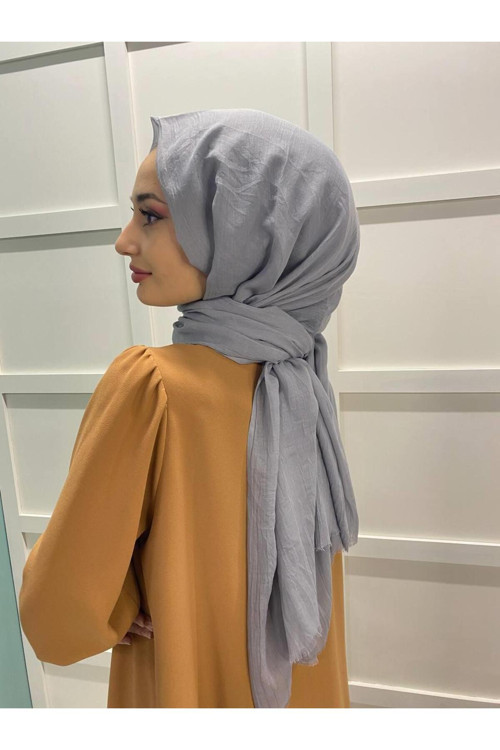 %100 Pamuk Dubai Şal 00606