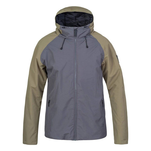Mascon Erkek Outdoor Mont asphaltburnt olive