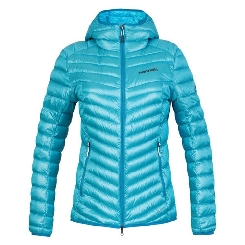 Ary Kadın Outdoor Mont blue atoll stripe