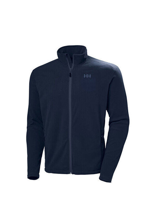 FULLZIP POLAR MONT Navy