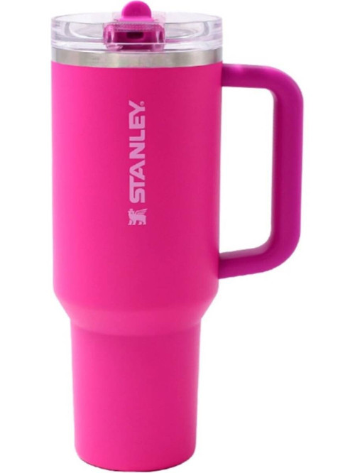 The Quencher ProTour Flip Straw Tumbler 1,18 LT