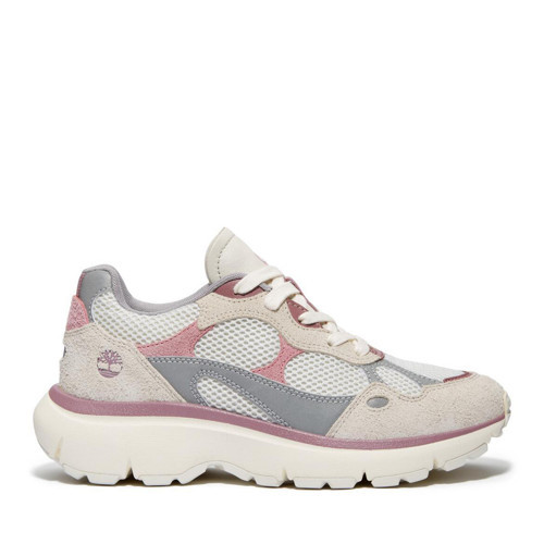 Hazel Lane Low Lace Up Kadın Spor Ayakkabı