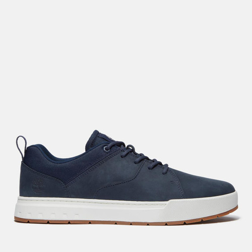 Maple Grove Low Lace Up Erkek Lacivert Sneaker