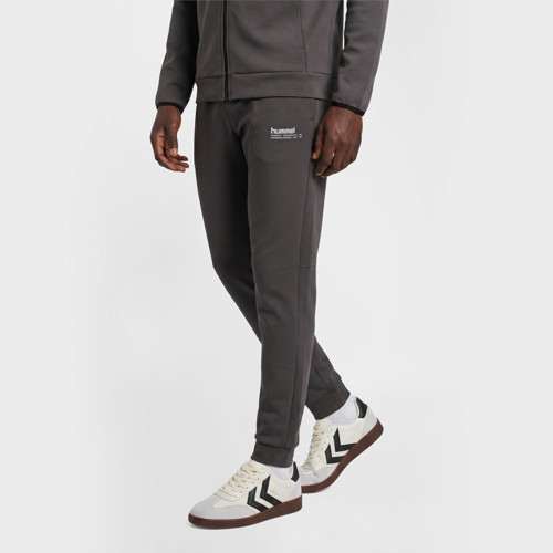 Tech Fleece Regular Erkek Gri Eşofman Altı
