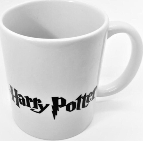 Harry Potter Baskılı Porselen Kupa Bardak