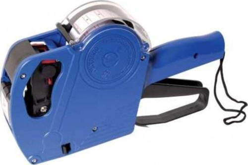 Mx-5500 Fiyat Etiket Makinası