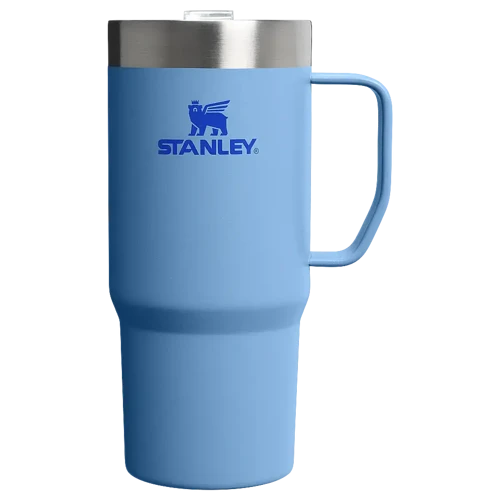 The Everyday Suburban Mug 0,47 LT