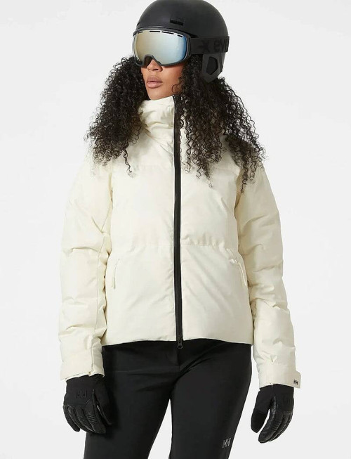 W NORA ŞORT PUFFY MONT
