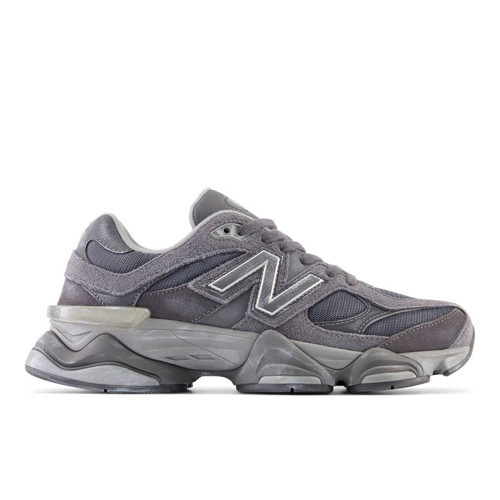 U9060SG Unisex Gri Spor Ayakkabı