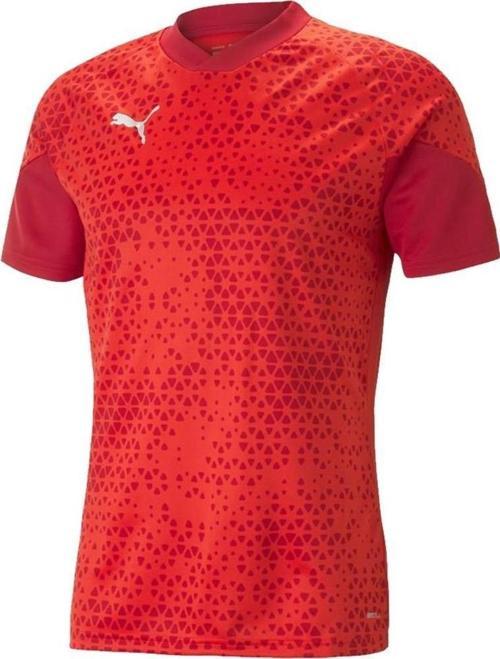 657984 Teamcup Training Jersey Kırmızı
