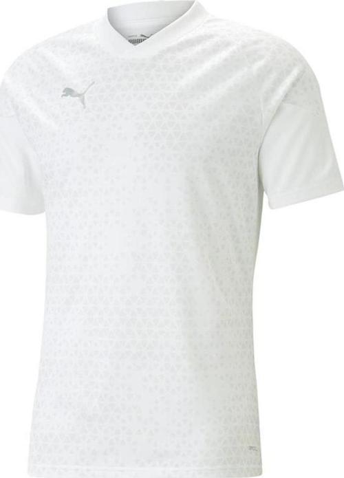 657984 Teamcup Training Jersey Beyaz