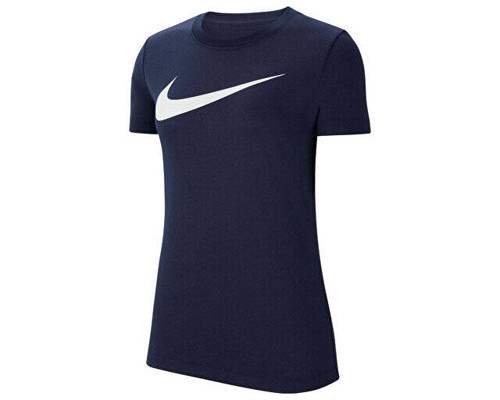 W NK DF PARK20 SS TEE HBR