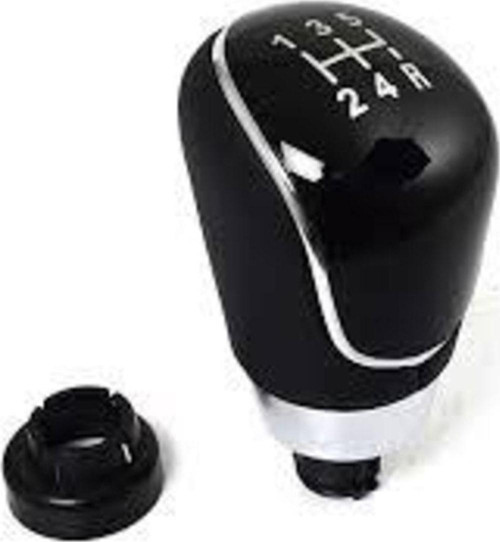 Ford Focus 2008-2012 Uyumlu Vites Topuzu Siyah