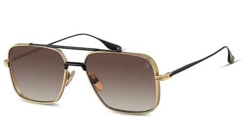 MAGNUM-ONE GLD/MBLK/920 57-16-140 G Erkek Güneş Gözlüğü