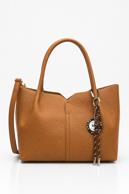 Kadın Çanta Camel 26955
