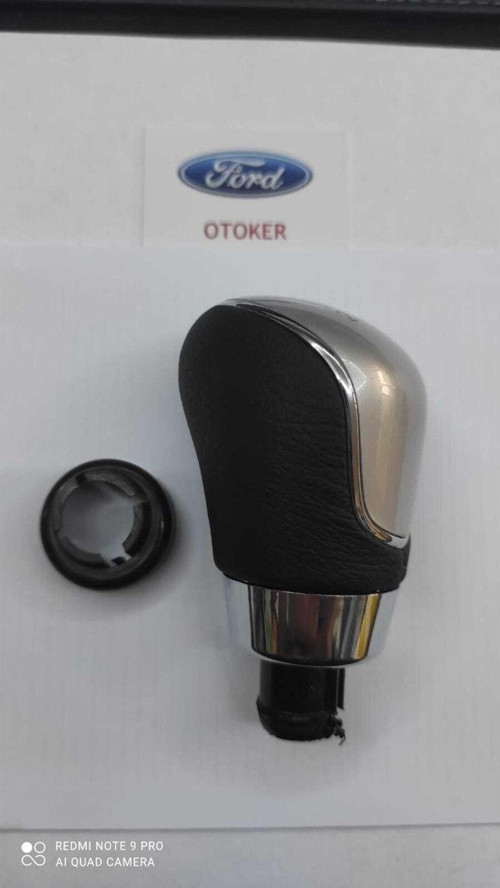 Ford Focus 2008-2012 5 Ileri Gri Şema Vites Topuzu