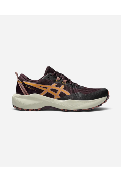 ASICS GEL-VENTURE 11 KADIN SİYAH OUTDOOR 1012B933-500
