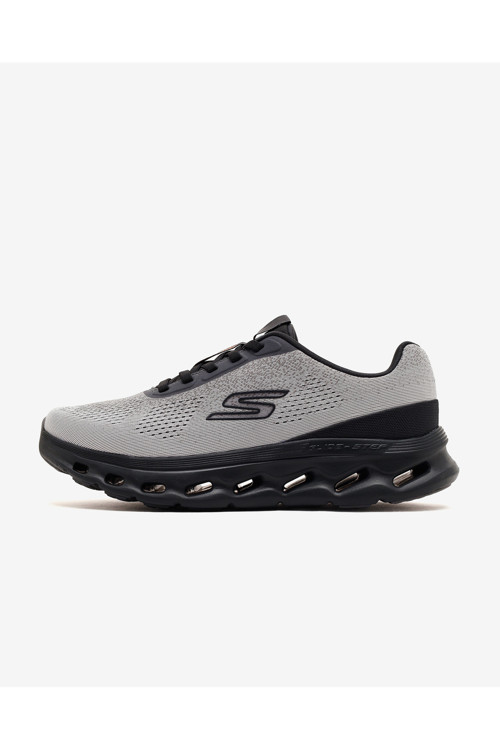 GO WALK GLIDE-STEP 2.0 ERKEK GRİ YÜRÜYÜŞ AYAKKABISI 217020 GYBK