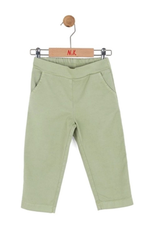 NK Çağla Pantolon 51610 Mint 2-3 Yaş