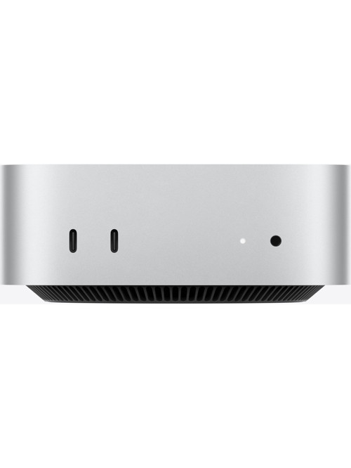 Mac Mini M6 16GB 512GB SSD macOS Mini PC MHQL4TU/A