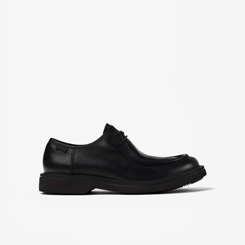 Erkek Sneaker K100999-001 Camper Norman Black