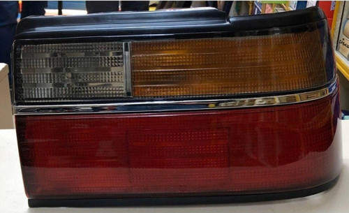 Corolla Stop Sağ 88-92 Tyc Marka