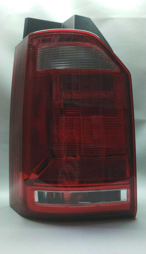Transporter T7 2015-2020 Uyumlu Stop Sol