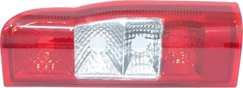 Ford Transit 2006-2015 Sag Stop Lambası Uyumlu