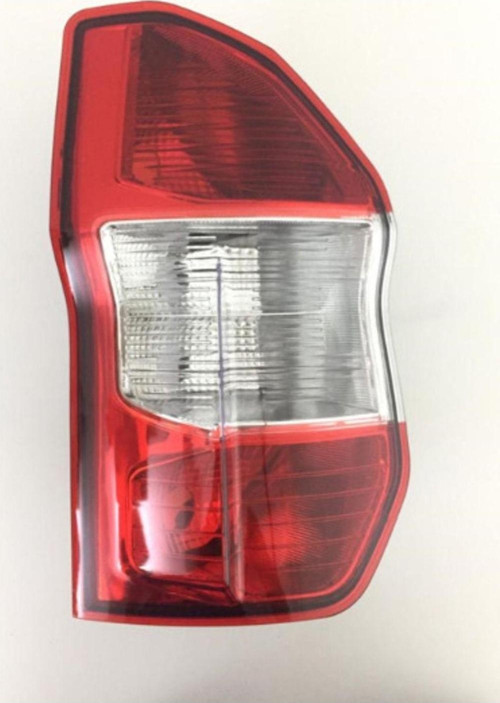 Ford Courier 2014- Sol Stop Komple Uyumlu