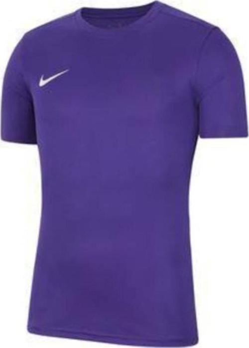 Bv6708 Drı Fıt Park 7 Jby T-Shirt Mor