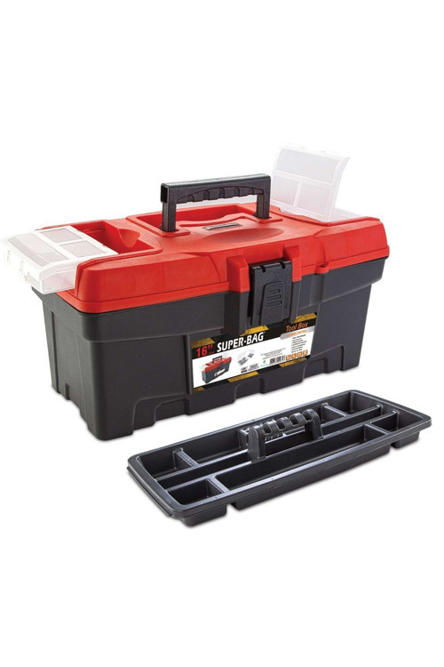 SUPERBAG 16 CARBON TAKIM ÇANTASI