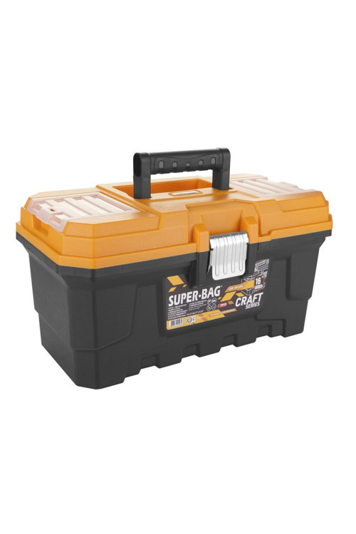 SUPERBAG 19 CRAFT TAKIM ÇANTASI