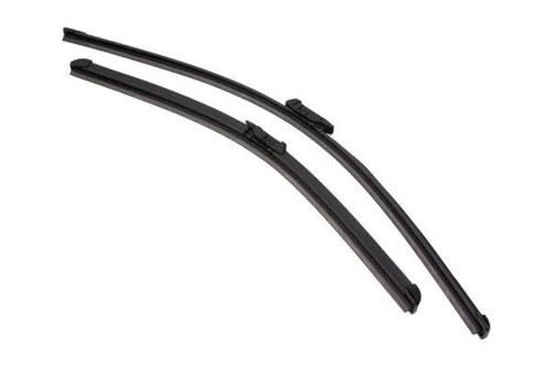 OCTAVİA ÖN SİLECEK SÜPÜRGE TAKIMI 600+480MM 2012-2013-2014-2015-2016-2017-2018-2019-2020 PHAFF 01016