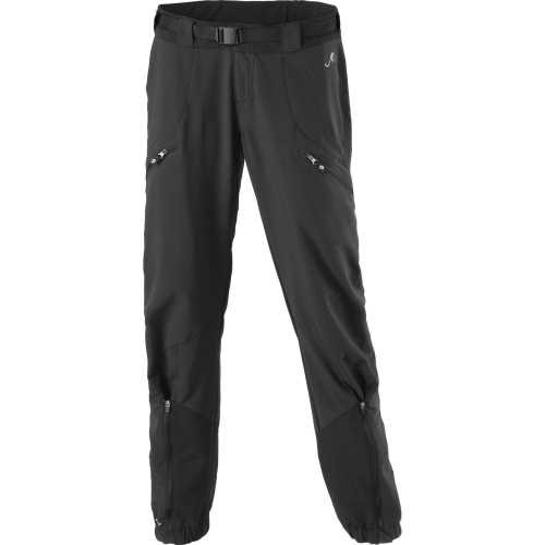 AS SEMI TIGHT FIT KADIN PANTOLON